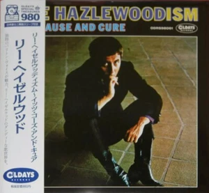 ＊LEE HAZLEWOOD Lee Hazlewoodism - Its Cause And Cure [Paper Sleeve CD] - Picture 1 of 3