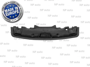 NEW UNDER BUMPER RADIATOR COVER UNDERTRAY SHIELD FOR MERCEDES W210 E-CLASS 95-03 - Picture 1 of 4