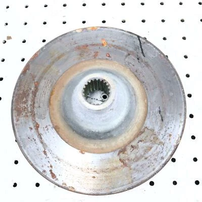 Polaris IQ 600 2007 disco de freno rotor 98-17466; 2202874 Foto 1 de 4