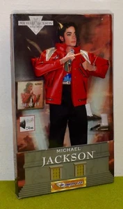 SOLO TRAJE STREET LIFE MICHAEL JACKSON BEAT IT (SIN FIGURA) - Imagen 1 de 1
