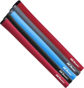 IOMIC Sticky Golf Grips - All Colours/Sizes - Picture 1 of 6