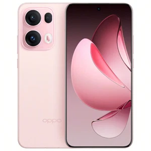 OPPO Reno13 Pro Smartphone Android 15 Dimensity 8350 Octa Core GPS NFC Touch ID - Picture 1 of 10