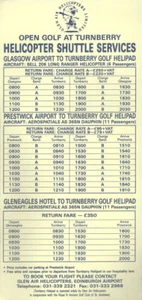 Sistema Helicópteros Glen Air Horario [2102] Compra 4+ ahorra 50% - Imagen 1 de 1