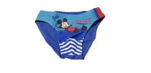 Mickey Slip Badeanzug Meer Baby Pool Größe 5 Jahre - Bild 1 von 1