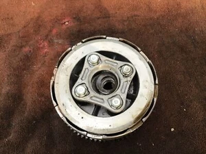1983 Honda XR200R XR200 Clutch - Picture 1 of 7