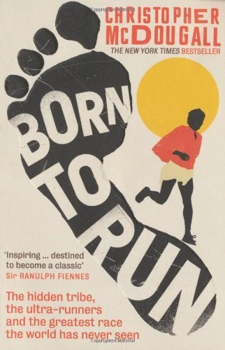 Born to Run By Christopher McDougall. 9781861978776 - Image 1 of 1