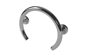 Life Line - Tub & Shower Ring Valve Grab Bar - Picture 1 of 30