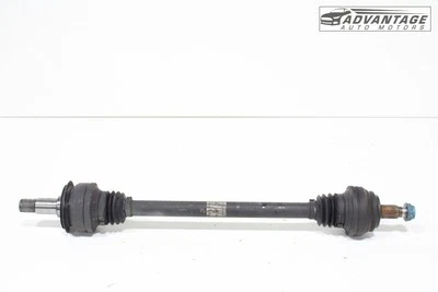 Mercedes Benz C300 W205 2015-2017 eje trasero derecho junta CV U OEM Foto 1 de 4