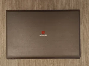 Olivetti Olibook P35 - Foto 1 di 7