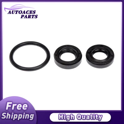 Kit de vedação e anel-O para distribuidor de óleo Dorman 917-136 compatível com CL Accord CR-V CRX Civic - Imagem 1 de 3