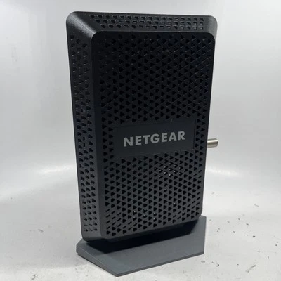 Cable módem NETGEAR CM1000-100NAR DOCSIS 3.1 - Reacondicionado *SIN CABLE DE ALIMENTACIÓN* Foto 1 de 4