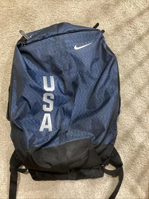 Team USA 2016 Olympic team Nike Training Backpack - Image 1 of 4