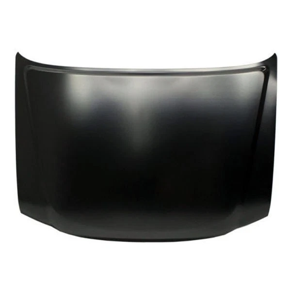 For FIts 05-15 Xterra Front Hood Panel Assembly Prime Steel NI1230169 F5100EA030 Foto 1 de 4