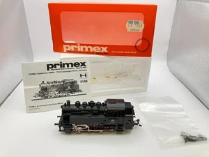 Märklin Primex H0 3196 BR 81 003 locomotora de vapor defectuosa para aficionados #K258 - Imagen 1 de 3