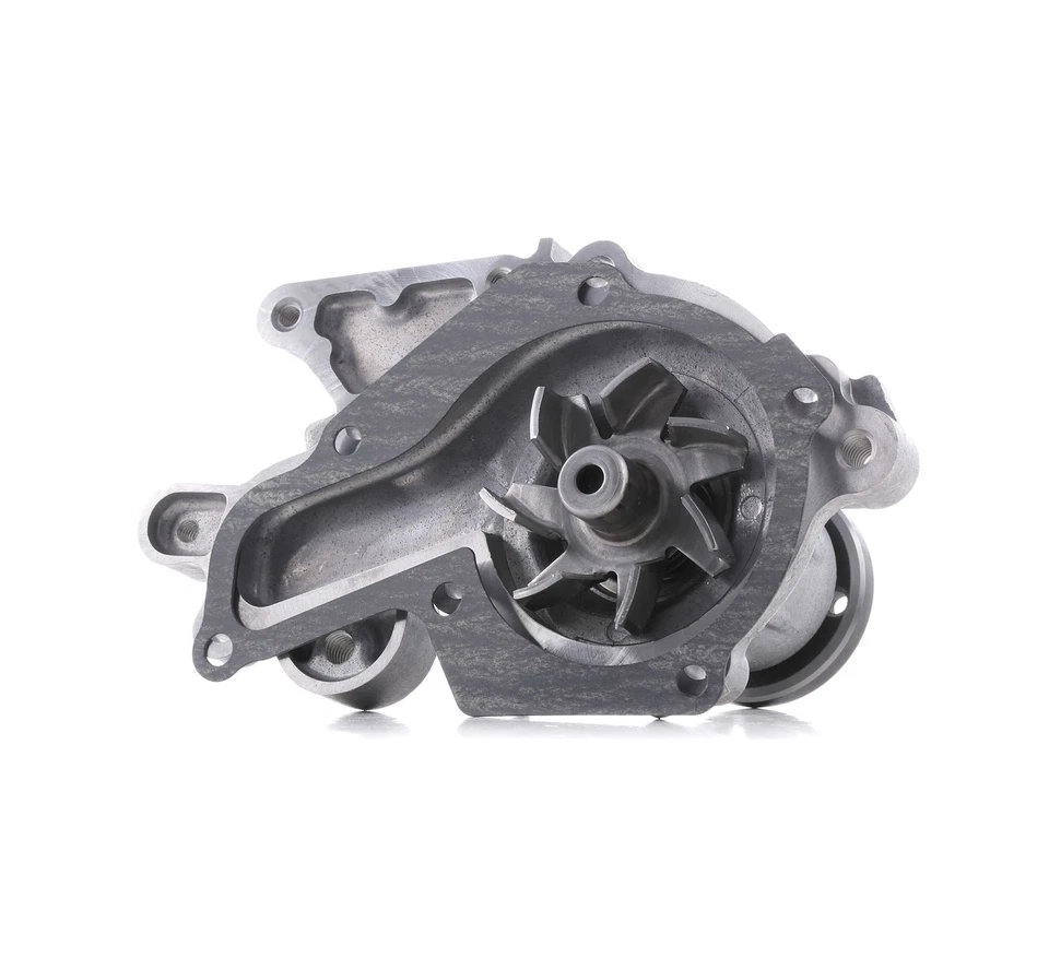 AISIN WPS-004 Pompe à eau pour SUZUKI JIMNY (FJ) Samurai SUV (SJ) SJ 413 (OS) - Photo 1/4