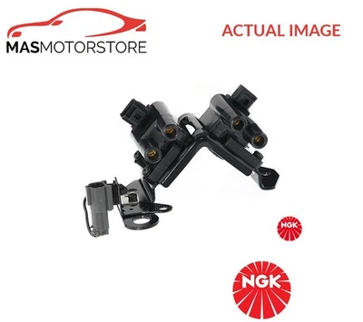 ENGINE IGNITION COIL NGK 48209 P NEW OE REPLACEMENT - Image 1 of 4