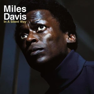 Miles Davis In a Silent Way (Vinyl) 12" Album - Bild 1 von 2