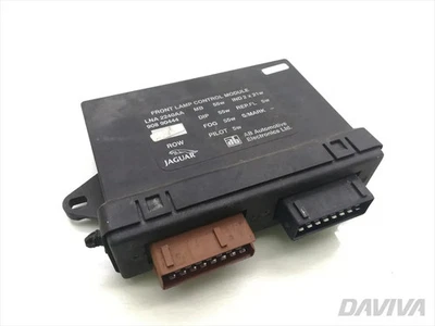 Jaguar Daimler XJ Unità Centralina Fari Xenon 6 3.2 Benzina LNA2240AA - Immagine 1 di 4