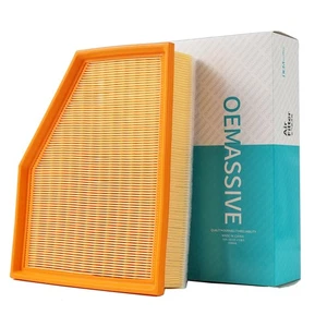 Für BMW 5er 7er X3 X4 X5 X6 X7 2019-2025 13718577170 Motor Luftfilter - Bild 1 von 10