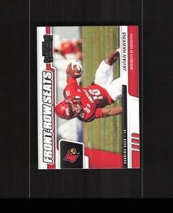 2021 Panini Contenders Draft Picks #24 Javian Hawkins ROOKIE CARD - Picture 1 of 2