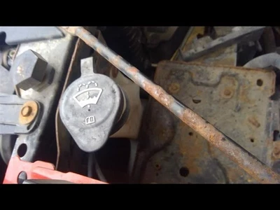 Depósito de lavado compatible con 07-13 AVALANCHE 1500 150463 Foto 1 de 4