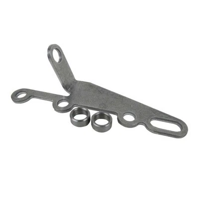 B and M AUTOMOTIVE Cable Bracket - GM Trans Bandit Style Shifters- 30498 - Image 1 of 4