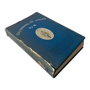 THE DAYSPRING OF YOUTH BY M ASTRAL ELEMENTAL SPIRITS OCCULT SECRETS - Foto 1 di 8