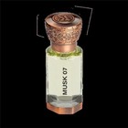 Swiss Arabian MUS7107301 Musk 07 1073 12 ml CPO SA Perfume for Unisex