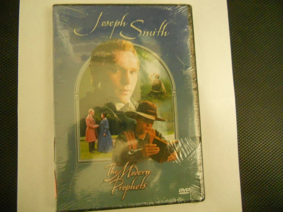 The Modern Prophets (Joseph Smith) - - dvd - Like New - Image 1 of 1