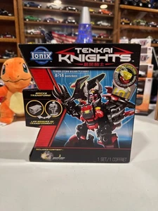 Lonix Tenkai Knights Titan Vilius 13003, Brand New - Picture 1 of 7