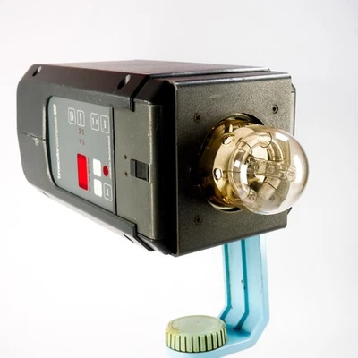 Broncolor Compuls 165 1600J Flash  - 713036 - Photo 1/4