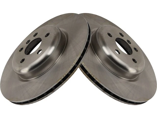 Juego de rotor de freno trasero para BMW 540i xDrive 2017-2023 97958YBNC 2018 2019 2020 2021 Foto 1 de 2