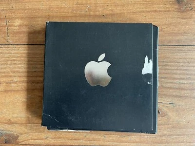 #10024:Apple Logic Studio v1.0. Retail. CDs only. English - Bild 1 von 3