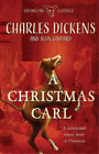 John Gaspard A Christmas Carl (Paperback) Greyhound Classics