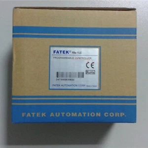 1PC New For FATEK FBs-1LC programmable controller Free Shipping#QW - Picture 1 of 2