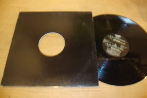 Kluster Featuring Ron Carroll - My Love (DJ)  - 12 Inch Single  EX VG+ - Picture 1 of 1