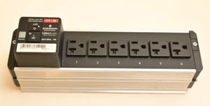Emerson Liebert MPX BRM -NB L1-N Power Module MPXBRM-NBBA6A1N - Picture 1 of 4
