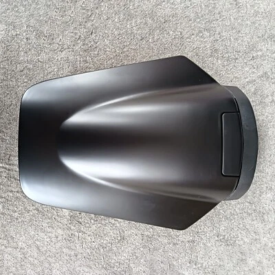Cubierta trasera del asiento del pasajero apta para Honda CBR1000RR 2008-2016 carenado Foto 1 de 4