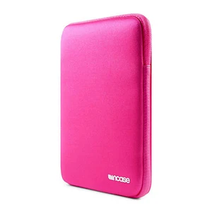 Incase Neoprene Sleeve Soft Slip Pouch Case For iPad Mini 2/3/4/5 (Magenta Pink) - Picture 1 of 3