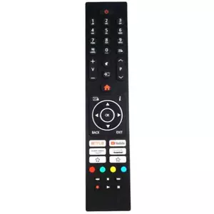 Original TV Fernbedienung für Technisat TECHNIVISION HD32BW MOBIL - Bild 1 von 1