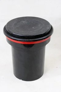 CLEAN Paterson Super System 4 2-reel developing tank - Picture 1 of 2