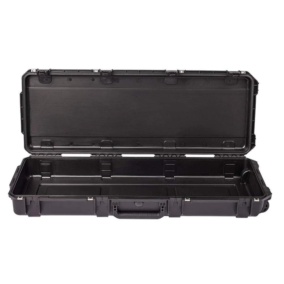 SKBáMilitary-Standard Waterproof Case 5 (With Layered Foam, Black) - Image 1 of 1