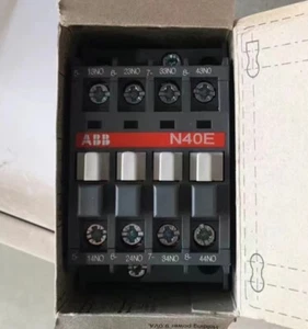 1pc ABB N40E 110V contactor relay 1SBH141001R8440 - Picture 1 of 1