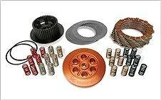 Kit de embrague hidráulico completo Barnett Scorpion Harley Heritage Softail FLST 2008-2010 Foto 1 de 1