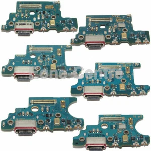 Charger Port Dock Mic Flex Cable Samsung Galaxy S20 S21 S22 S23 S24 +Plus Ultra - Picture 1 of 139