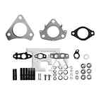 FA1 KT790040 Mounting Kit, charger for HONDA