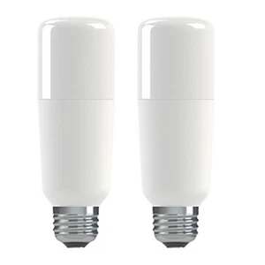 Lot de 2 ampoules Tungsram Led 4000K 15W 15000H 1600 lumens