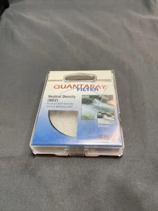 Quantaray Neutral Density (241661982) 58 mm Filter - Picture 1 of 2