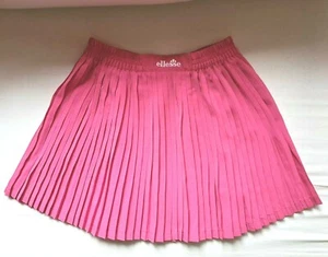 ELLESSE, Tennisrock, Chris Evert, 80/90er Jahre - Bild 1 von 8