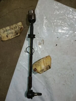 Steering Tie Rod End Assembly Front Left For 1985-1992 Volkswagen Golf - Image 1 of 4